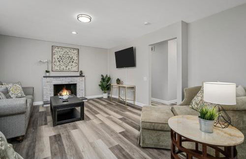 Bellerive Hangout with Hot Tub by StayLage - Foto 6