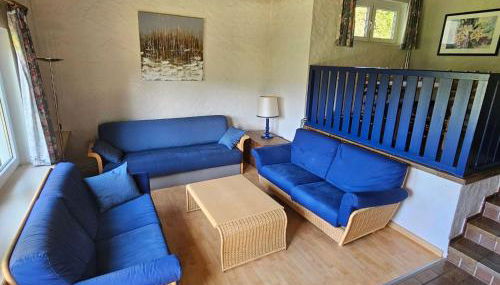 Holiday Home mit Garten im Naturpark Südeifel by Interhome - Foto 3