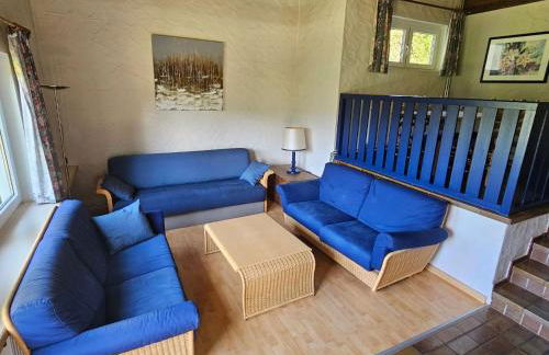 Holiday Home mit Garten im Naturpark Südeifel by Interhome - Foto 3