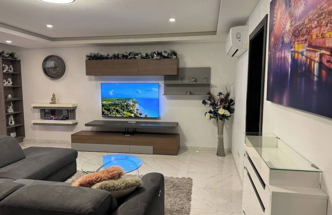 Marsascala Sea View Apartment Hpi9934 - Foto 20