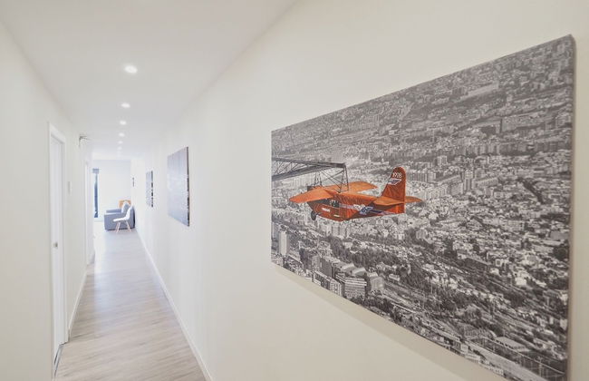 Modern Catalan Apartments by Olala Homes - Foto 39