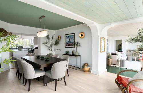 The Sea, The Sea, a unique, family oceanic retreat - Foto 15