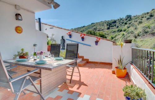 Finca el Almendro Archez - Foto 13