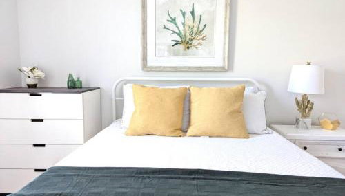 Be A Nomad - Lovely Neptune Beach 2bed, Monthly - Foto 5