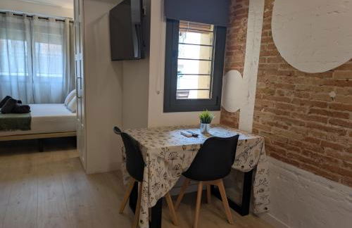 Barcelona Touch Apartments - Font Honrada - Foto 13