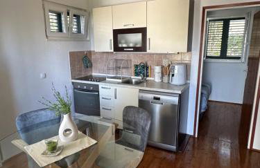 "Silente" Cozy Two-bedroom Apartment with sea view - Photo 5