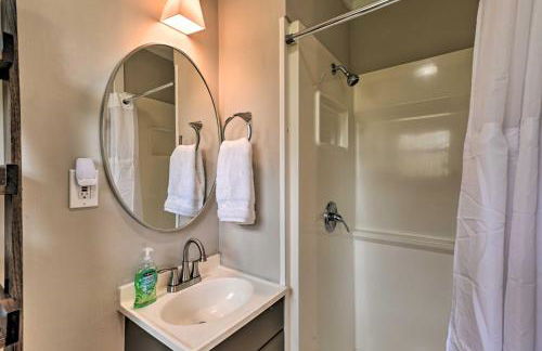 Cozy Murfreesboro Home with Furnished Patio! - Foto 13