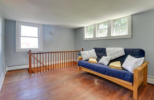 Lakefront Retreat with Shared Dock and Fire Pit! - Foto 14