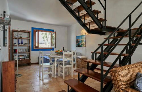 Villa Charco del Palo - Foto 13