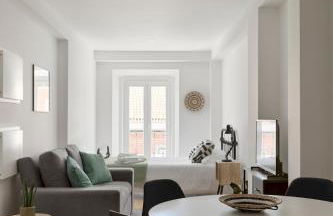 Romantic Gem Belém #1 - Foto 15