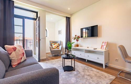 NorteSoul OldTown - 2 Bedroom 2 Bathroom Apartment! - Photo 9