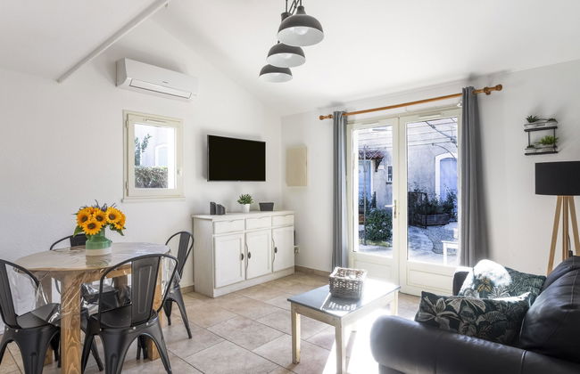 Val d'Alpilles - Foto 9