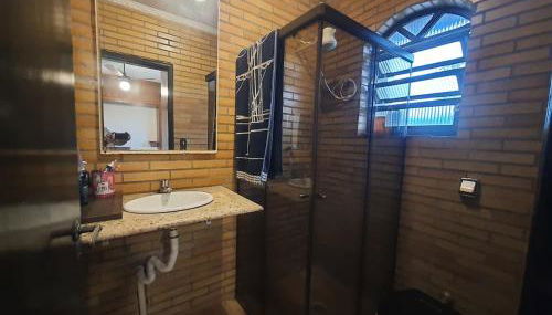 casa do william 3 quartos - Foto 5