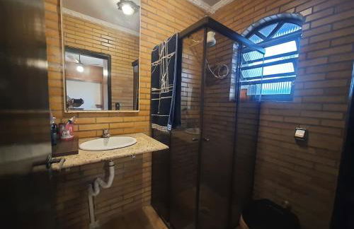 casa do william 3 quartos - Foto 5