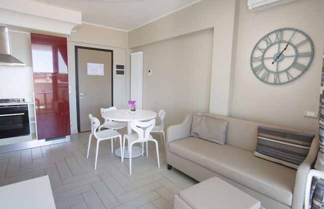 Nero D'Avorio Aparthotel & SPA - Foto 60