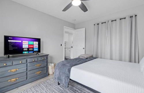 Bright & Comfy 1 Bedroom Flat - Hollywood Suites - Foto 11