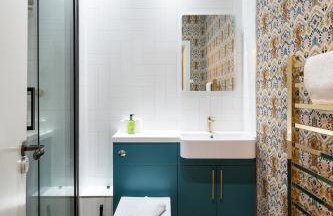 Luxury central flat with ensuite - Foto 9