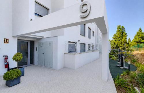 Vitta Natura Mijas Apartment with 3 Bedrooms & Pools - Foto 28