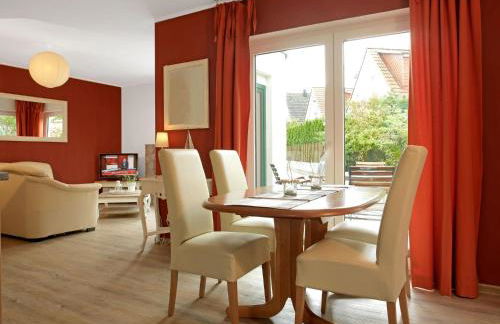 Inselhäuser Kaltenhof Inselhaus Poel 2 - Foto 7