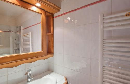 Duplex ski aux pieds avec parking et WIFI à Bisanne 1500 - FR-1-809-33 - Foto 12