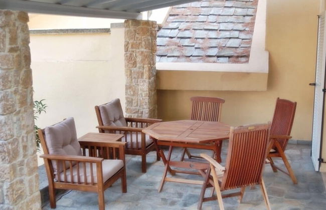 Sani Cape Villas - Stamatiadis - Foto 24