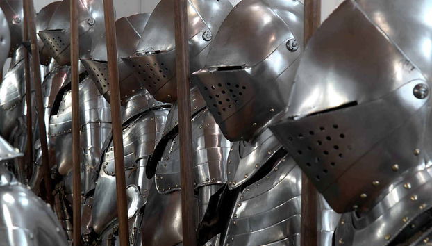 Ambras Castle Ticket - Foto 5