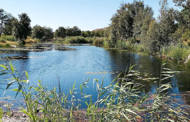 4 Star Holiday Home in Aspero - Foto 18