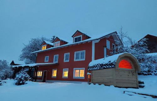 Ferienwohnung Huglbauer - Foto 18