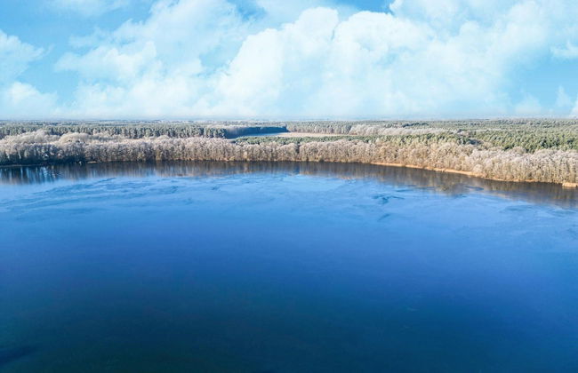Ferienhaus im Skandinavischen Stil - Foto 27