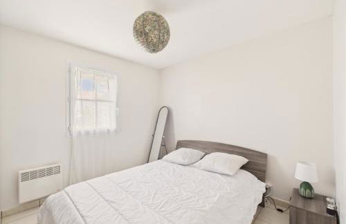 300 m de la plage, jardin, maison pour 5 - Foto 11