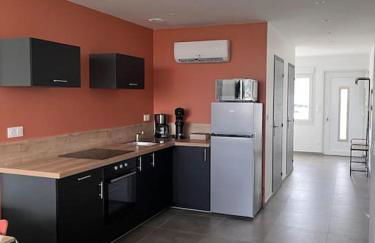 maison cosy centre-ville avec jardin, clim - Foto 1