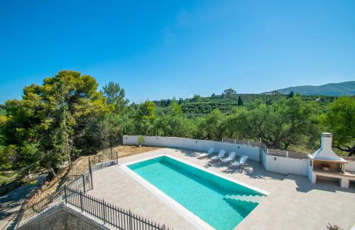 Andelica Holiday Villa by "elite" - Foto 80