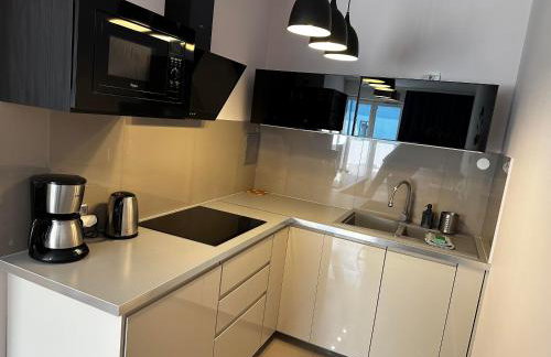 Apartament Szary - Foto 6
