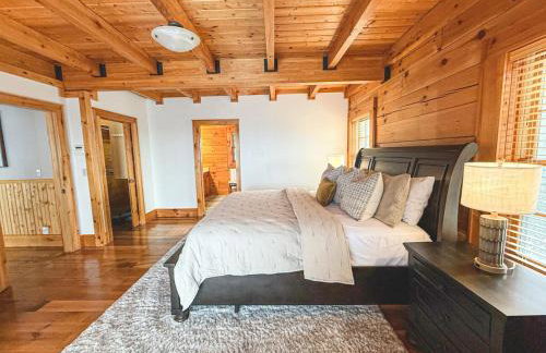 Sunset Ridge Retreat - Foto 55