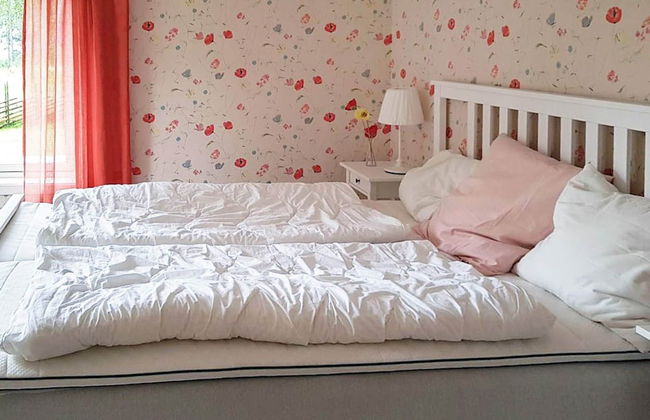 Holiday Home in Kalv - Photo 16