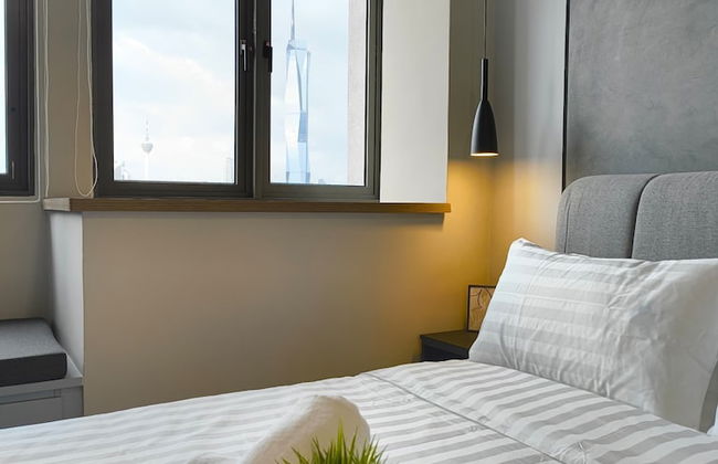 Riveria City by Plush - Foto 33