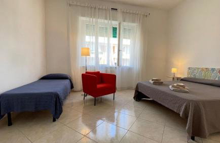 Casa Enrico Livorno - Foto 20