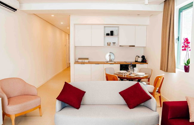 Sunraf Luxe Apartments - Foto 7