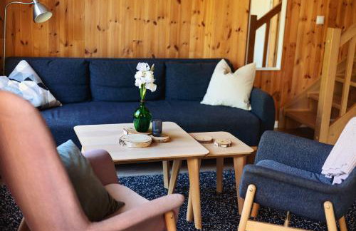 Domki Zalesie - Foto 14