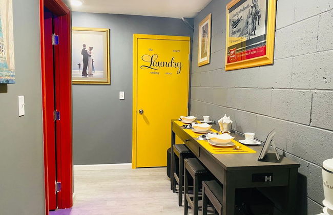 Sweet Home Georgia - Foto 29