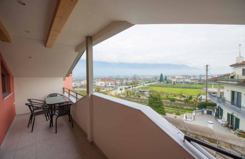 New Loft Polixeni - Foto 24