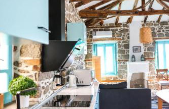 House Marika - between Sea & mountains - Foto 20