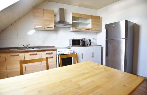 cozy worker apartments Niederkassel - Foto 24