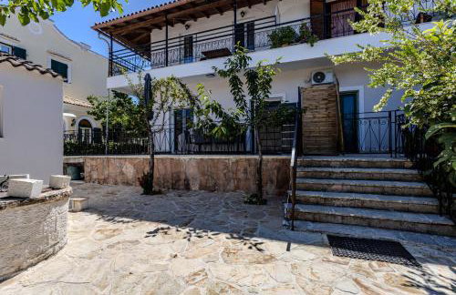 Rodakinia Kassiopi Apartment - Foto 27