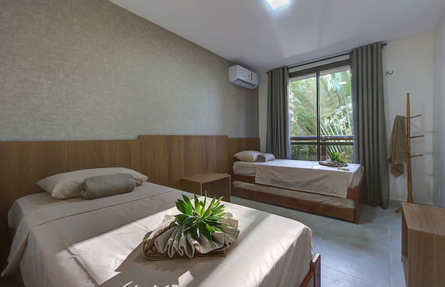 Apartamento no WaiWai Cumbuco Fortaleza - Photo 6