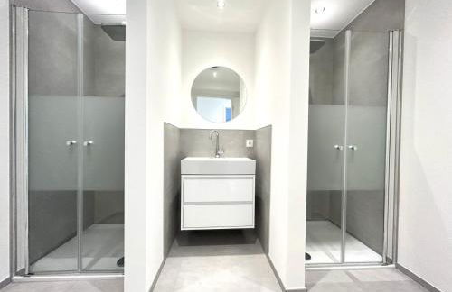 Nice Apartment in Büchenberg - Photo 9