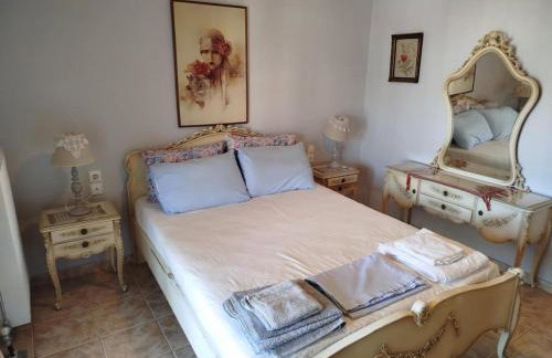 Μονοκατοικία με υπέροχη θέα - Photo 7