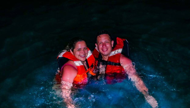 Bioluminescent Plankton Tour - Foto 2