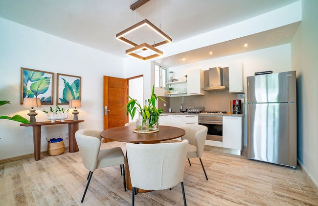 Cana Brava Residences Rental Apartment - Foto 54