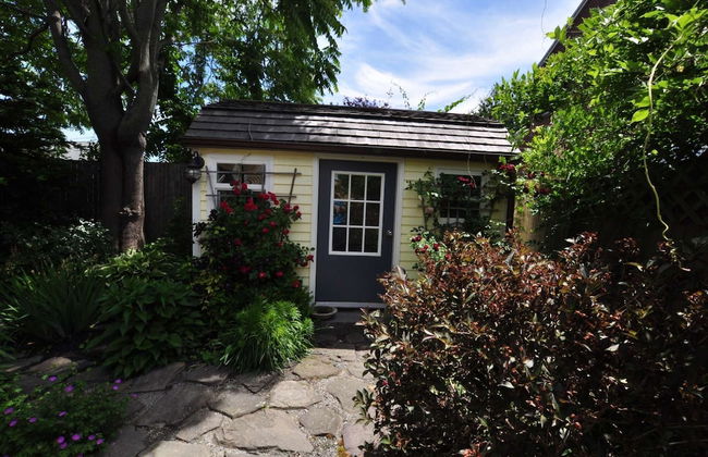 Blue Water: The Cottage - Foto 42